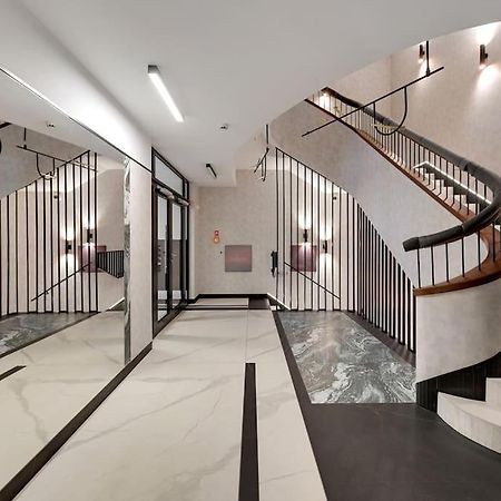 Apartament W Gdyni - Plac Unii By Grand Apartments Гдиня Екстер'єр фото